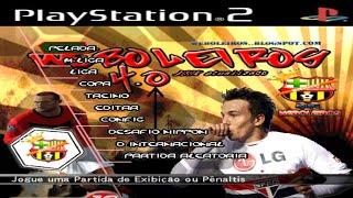 BOMBA PATCH WEBOLEIROS 4.0 RELÍQUIA DO PS2 PLAYSTATION 2 (CELULAR,PC,PS2)