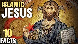 10 Surprising Facts About Jesus In Islam
