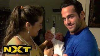 Who is Roderick Strong? - Part 2: WWE NXT, May 3, 2017