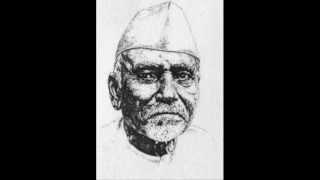 Baba Allauddin Khan (1) Sarod  Raga Kaushi Bhairav