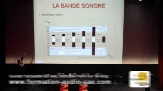 Semaine du son 2011 : anatomie du système d'écoute dans une salle de cinéma