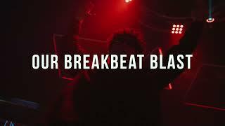 BREAKBEAT PARTY STORY by DJ KILLER