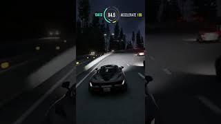 CarX Street PC McLaren 720S Sunset Highway High Traffic (LMA)