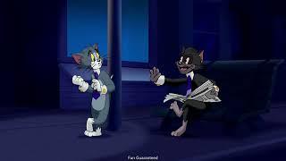 Tom & Jerry Tales S2 - League of Cats 3