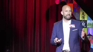 Risks of the gender equality business case  | Pascal Kornfuehrer | TEDxIntlSchoolDüsseldorfWomen