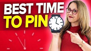 What Is The Best Time To Post On Pinterest?