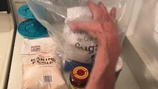 How to Stockpile Food you can eat Everyday-Practical Cheap Approach