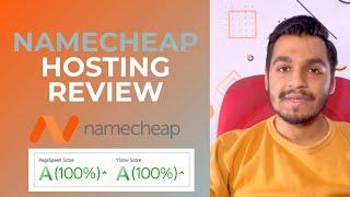 NameCheap Web Hosting Review 2021| MUST WATCH BEFORE YOU BUY!