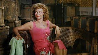 Rita Hayworth INMiss Sadie Thompson (1953)Director: Curtis Bernhardt[With: José Ferrer, Aldo Ray]