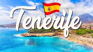 10 BEST Things To Do In Tenerife | ULTIMATE Travel Guide