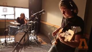 Syd Arthur - Chariots - Audiotree Live