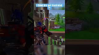 One of my funniest clips to date #fortnite #gaming #like #comment #subscribe #fyp #viral #shorts