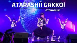 Atarashii GAKKO! - OTONABLUE | [World Tour Seoul] 240619