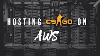 Hosting CSGO on AWS - Amazon Linux 2 (EC2)