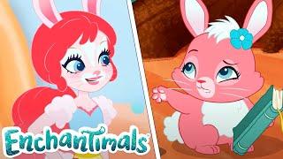 Enchantimals | Bree Bunny's Top Moments of 2021! | Enchantimals Compilation | @Enchantimals