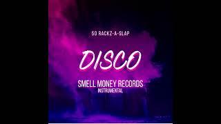 FREE INSTRUMENTAL (HIP HOP 2025) “Disco” by 50 Rackz-A-Slap