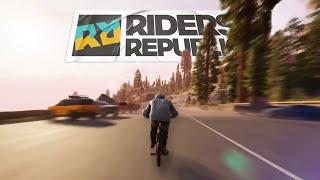 You NEED To Try These TECH SPOTS in Riders Republic