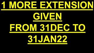 all EXTENDED DUE DATES update, ALL dates update AUDIT,ITR(AUDIT CASES) ,GST, MCA