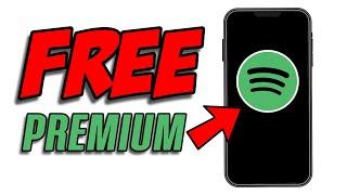 How to get Spotify Premium For Free on IOS/Android and al device