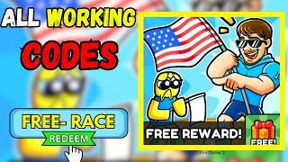 All Secret Flag Battles Simulator CODES 2023! Roblox Codes for Flag Battles Simulator