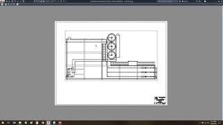 AutoCAD Plant 3D: The Ortho Cube & Orthographic Views