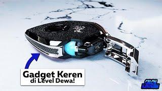 Dengan Gadget Keren Ini, Kalian Akan Merasa 1 Level Diatas Kemampuan Teman-Teman Kalian Deh!