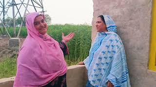 Meetup with Pakistani family vlog||Pakistani Fatima||by Cookshok