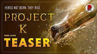 Project K First Look Teaser | RatpacCheck, Project K First Look, Project K Teaser, Project K Trailer