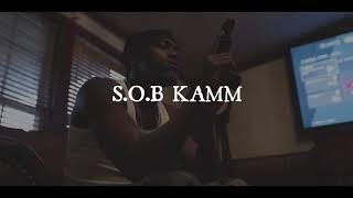 S.O.B Kamm - Free Nephew Prod.By TaeCookedDat