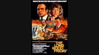 Francis Monkman The Long Good Friday Theme (Stereo)