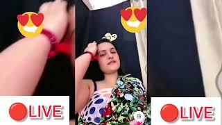 Nishala Nishanka Live ️ Imo Video Call  tango live  Imo Live  Periscope Live #4