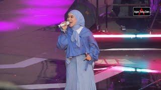 Sumpah I Love You - Dewa 19 Feat Lesti | At Jakarta 2023