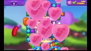 Candy Crush Friends Saga Levels 977 To 978 - Landscape