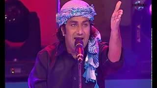 Dama Dam Mast Qalandar | Best Qawaali | Mushtaq Ali | FOLKBOX | Artist440