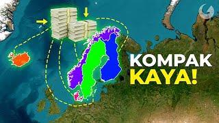 Bagaimana Caranya SEMUA Negara Nordik Bisa Kaya Raya?