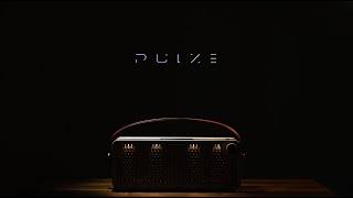 Introducing Pulze: Revolutionizing Your Sound Experience