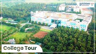 College Tour | Sri Eshwar College Of  Engineering | SECE