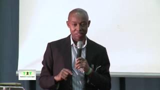 Chidi Odinkalu: How Nigeria Needs You