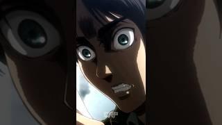 Eren sees the future...Pain and suffering [Sad-Edit] #erenyeager #attackontitan #sad