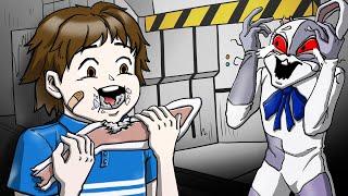 Delicious Vanny - Five Nights at Freddy's : Security Breach