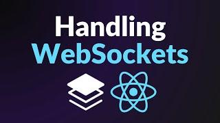 How I Handle WebSockets in Web Apps | React, TypeScript & Effect