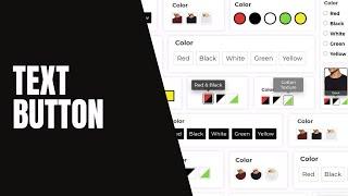 How to Make Label Variation Swatches in WooCommerce Product? | InnovativeWP