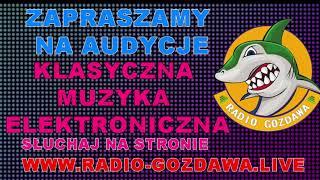 Gozdawa Ryby – transmisja na żywo