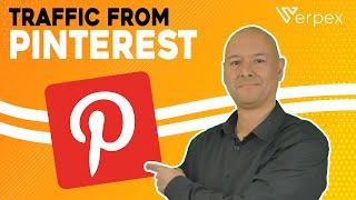 How to use Pinterest to drive TRAFFIC to your website