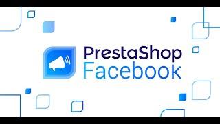 Discover PrestaShop Facebook