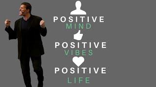 Tony Robbins Motivation - (Positivity Challenge So YOU can be more POSITIVE IN YOUR LIFE)