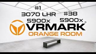 VRMARK Top Spot Orange Room 5900x 3070 LHR