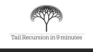 Tail Recursion - Simply Explained