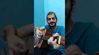 Guitar Strumming - 5 (D DUDU) | Beginner Guitar Lesson | Ramanuj Mishra | #shorts