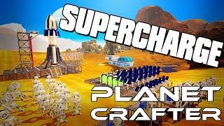 How to MOD Planet Crafter for better Features - Planet Crafter Guide